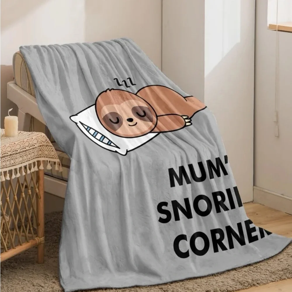 Throw Blanket 🏡 - Picture 4 of 4